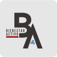 Logo de Bienestar Activo
